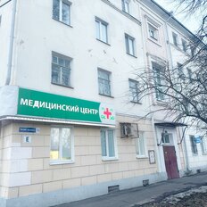 Квартира 68 м², 3-комнатная - изображение 1