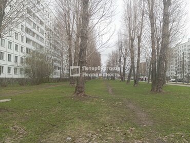 Купить квартиру в ЖК «Современник» в Санкт-Петербурге и ЛО - изображение 34
