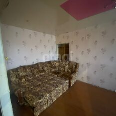 Квартира 31 м², 1-комнатная - изображение 4