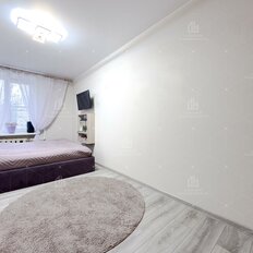 Квартира 42,8 м², 2-комнатная - изображение 5