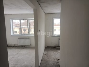 31 м², 1-комнатная квартира 2 900 000 ₽ - изображение 43