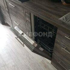 Квартира 33 м², 1-комнатная - изображение 4