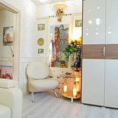 Квартира 42,6 м², 1-комнатная - изображение 5