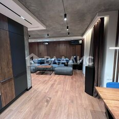 Квартира 107 м², 2-комнатная - изображение 5