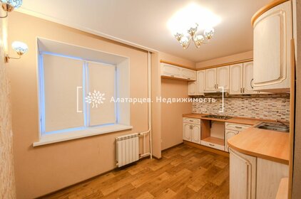 82,1 м², квартира-студия 12 400 000 ₽ - изображение 19