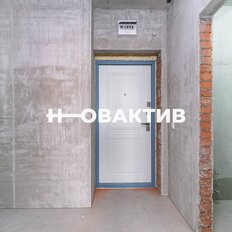 Квартира 26,3 м², студия - изображение 4