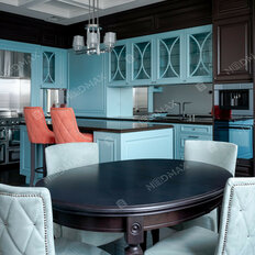 Квартира 190 м², 3-комнатная - изображение 5