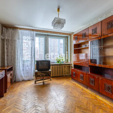 Квартира 34,9 м², 1-комнатная - изображение 2