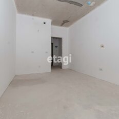 Квартира 19,7 м², студия - изображение 5