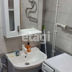 Квартира 38,1 м², 1-комнатная - изображение 5