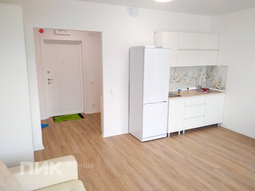 23,5 м², квартира-студия 15 000 ₽ в месяц - изображение 41