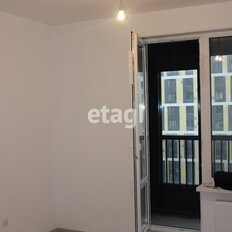 Квартира 24,5 м², студия - изображение 5