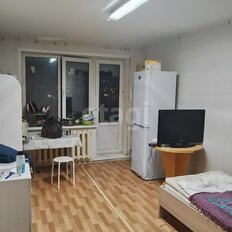 Квартира 17 м², 1-комнатная - изображение 1