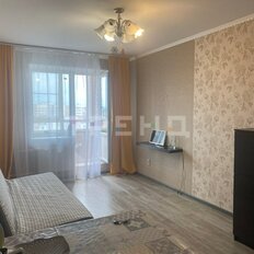 Квартира 35 м², студия - изображение 3