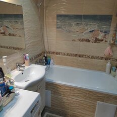 Квартира 37 м², 1-комнатная - изображение 5