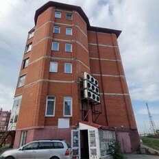 Квартира 35,2 м², 1-комнатная - изображение 1