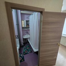 Квартира 27 м², 1-комнатная - изображение 4