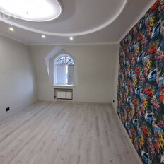 Квартира 80,3 м², 2-комнатная - изображение 5