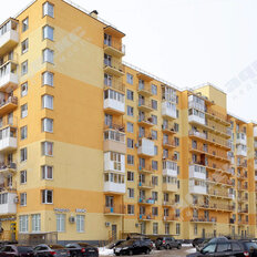 Квартира 78,6 м², 3-комнатная - изображение 1