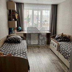 Квартира 90 м², 3-комнатная - изображение 5