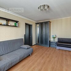 Квартира 37,7 м², 1-комнатная - изображение 2