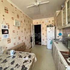 Квартира 60,6 м², 3-комнатная - изображение 4