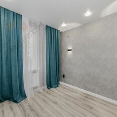 Квартира 33,9 м², 1-комнатная - изображение 5