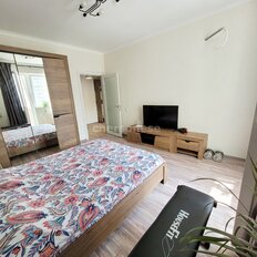 Квартира 38,3 м², 1-комнатная - изображение 1