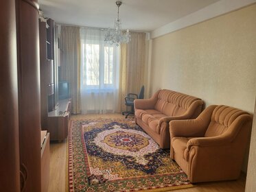 Купить двухкомнатную квартиру в многоэтажном доме на улице Алма-Атинская в Москве - изображение 16