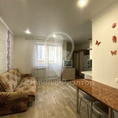 Квартира 23,7 м², студия - изображение 2