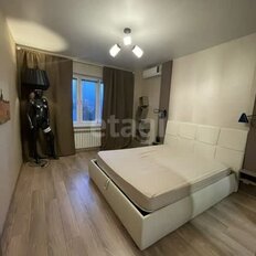 Квартира 65 м², 2-комнатная - изображение 5