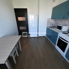 Квартира 37,4 м², 1-комнатная - изображение 4