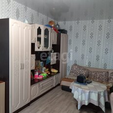 Квартира 40,6 м², 2-комнатная - изображение 5