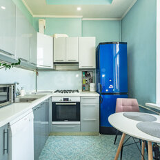 Квартира 68 м², 3-комнатная - изображение 1