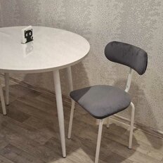 Квартира 34,8 м², 1-комнатная - изображение 5