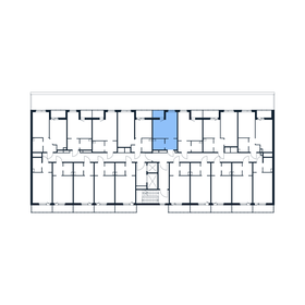 Снять двухкомнатную квартиру с ремонтом у метро Сенная Площадь (синяя ветка) в Санкт-Петербурге и ЛО - изображение 20