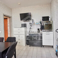 Квартира 37,4 м², 1-комнатная - изображение 3