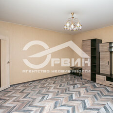 Квартира 67,1 м², 2-комнатная - изображение 3