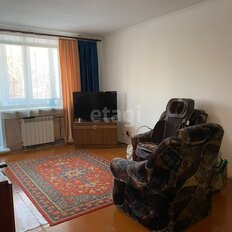 Квартира 63,7 м², 3-комнатная - изображение 1