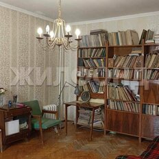 Квартира 81,3 м², 4-комнатная - изображение 5