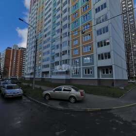 55,7 м², 2-комнатная квартира 15 550 000 ₽ - изображение 74