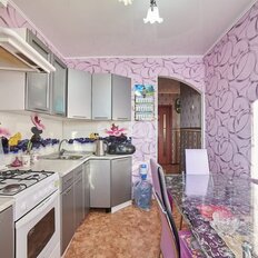 Квартира 57,8 м², 3-комнатная - изображение 1