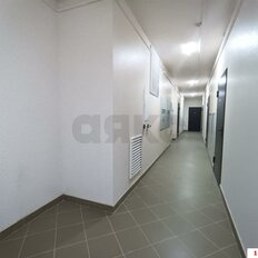 Квартира 55 м², 2-комнатная - изображение 4