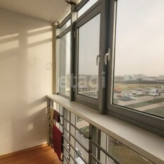 Квартира 40,1 м², 1-комнатная - изображение 4