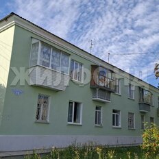 Квартира 67,2 м², 3-комнатная - изображение 2