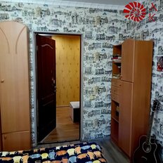 Квартира 72 м², 3-комнатная - изображение 4