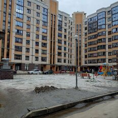 Квартира 34,5 м², 1-комнатная - изображение 4
