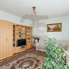 Квартира 68,1 м², 3-комнатная - изображение 3