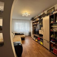 Квартира 43,9 м², 2-комнатная - изображение 2