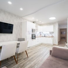 Квартира 80,5 м², 3-комнатная - изображение 3